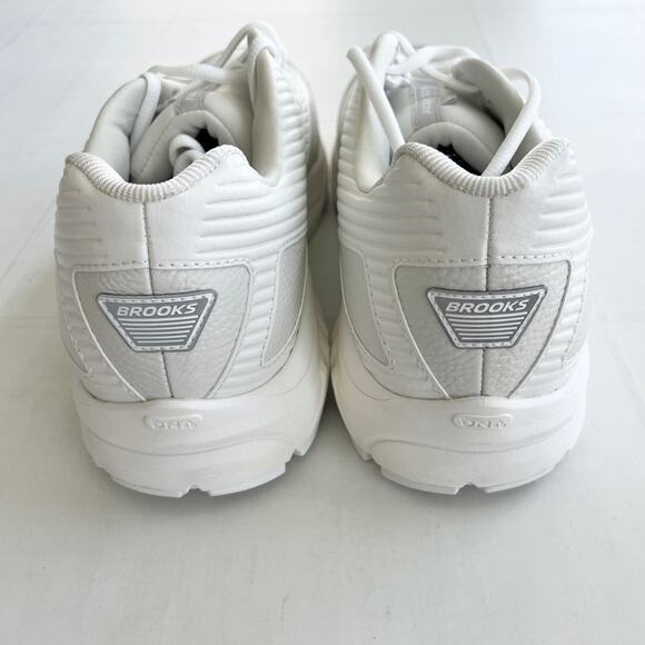 New BROOKS Addiction Walker 2 Walking Shoes in Black Men's SIZE 14 - Picture 5 of 11